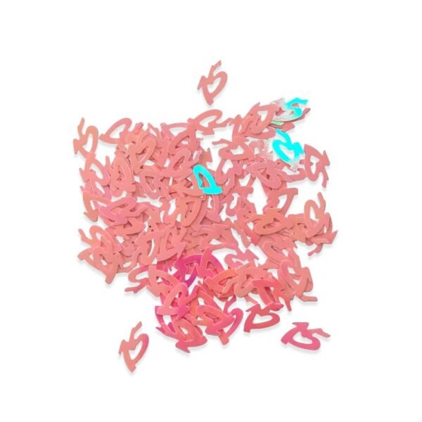 CONFETTI 15 AÑOS - Imagen 3