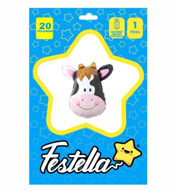 GLOBOS ANIMALES 20" - Imagen 3